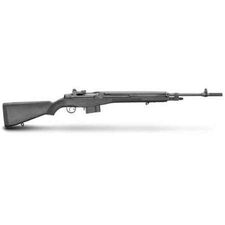 Springfield M1A .308 Super Match Carbon Fiber Stock 22" Barrel 10 Rd Mag