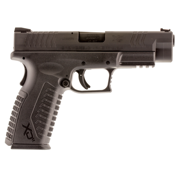 SPRINGFIELD ARMORY XD(M)