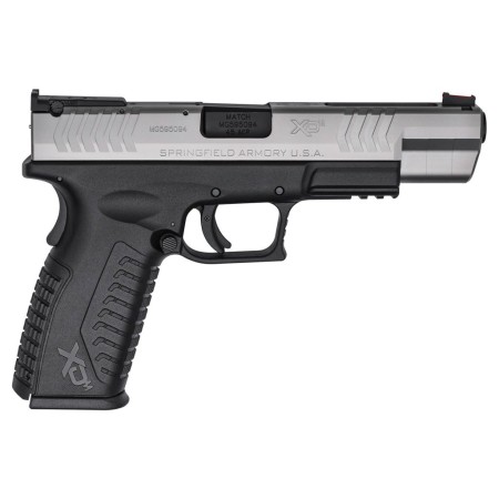 Springfield Armory Xdm Comp Series 45Acp XDM952545SE -