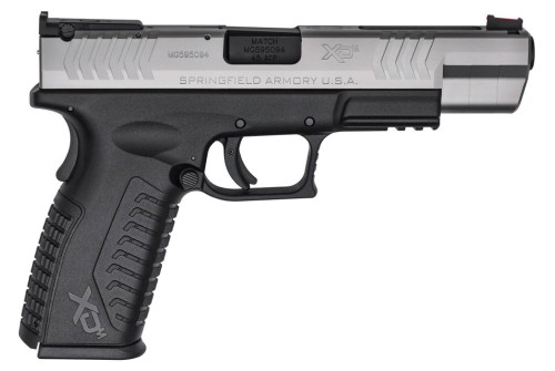 Springfield Armory Xdm Comp Series 45Acp XDM952545SE -