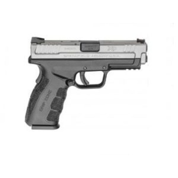 Springfield Armory Xdg Mod.2 9Mm 5" 10Rd XDG9401S 706397905521