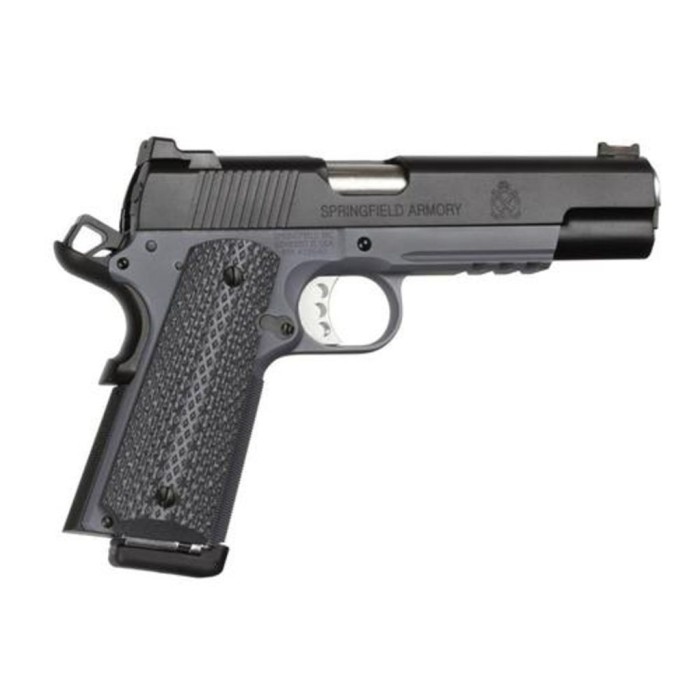 Springfield Armory 1911 45Acp Combat Operator 5" PE9245LP 706397906085