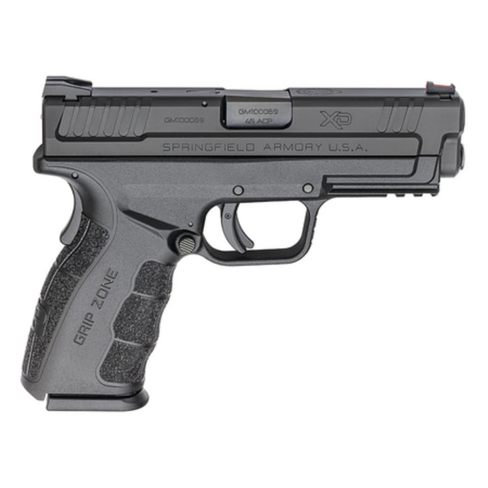 SPRINGFIELD ARMORY XD Mod.2 .45 ACP 4in 13rd Semi-Automatic Pistol (XDG9445BHC)