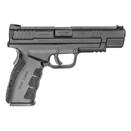 SPRINGFIELD ARMORY XD MOD.2