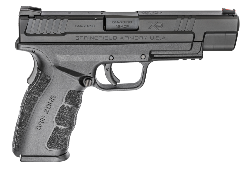 SPRINGFIELD ARMORY XD MOD.2