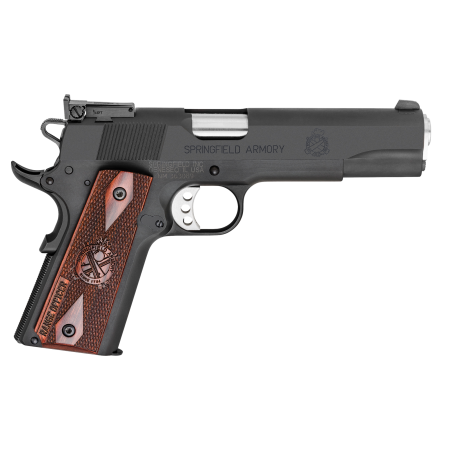 SPRINGFIELD ARMORY 1911 RANGE OFFICER