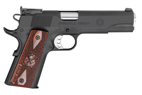 SPRINGFIELD ARMORY 1911 RANGE OFFICER