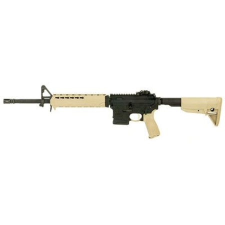 SPRINGFIELD ARMORY Saint AR-15 5.56mm NATO 16in 10rd Flat Dark Earth Rifle (ST916556FDELC)