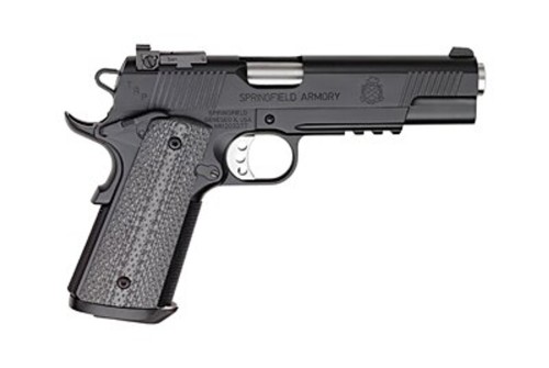 SPRINGFIELD ARMORY TRP OPERATOR