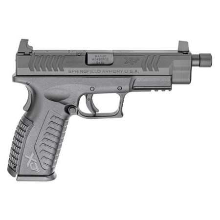 SPRINGFIELD ARMORY XD(M) OSP