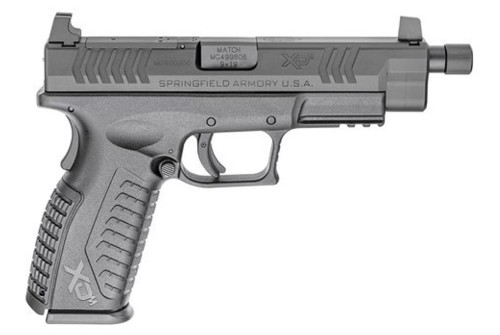 SPRINGFIELD ARMORY XD(M) OSP