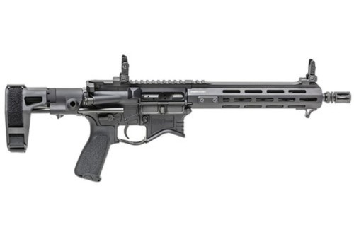 Springfield Armory Saint Edge PST 5.56 10.3" 10+1 STE9103556BLC