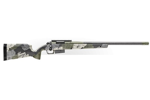 SPRINGFIELD ARMORY Model 2020 Waypoint 6.5 PRC Carbon Fiber EverGreen