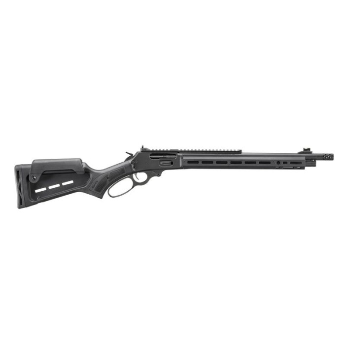 Marlin 1895 Dark Series 45-70, 16