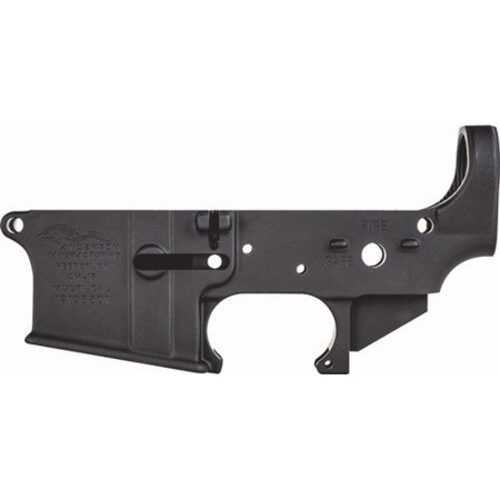 Anderson Lower Elite Ar-15 - Stripped Receiver