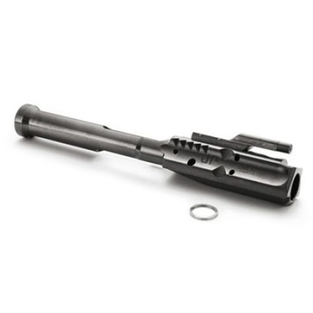 JP .308 Low Mass Bolt Carrier with QPQ UPC: 812872020587