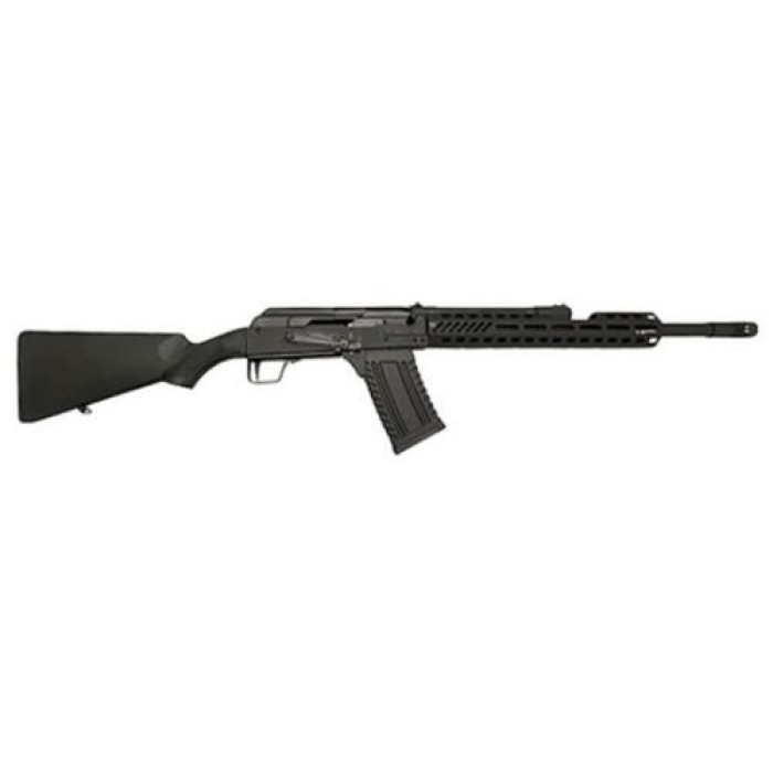 KUSA KOMMANDER 12 12GA 18 SPORTER STOCK 5RD