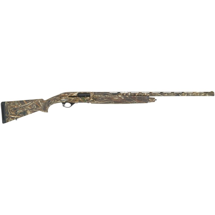 TriStar Sporting Viper G2 Camo Semi-Auto Shotgun - 12 Gauge - 28