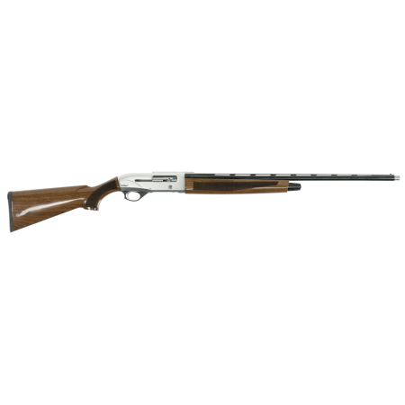 Tristar Viper G2 Shotgun 28 ga. 26 in. Silver 3 in. RH 24179