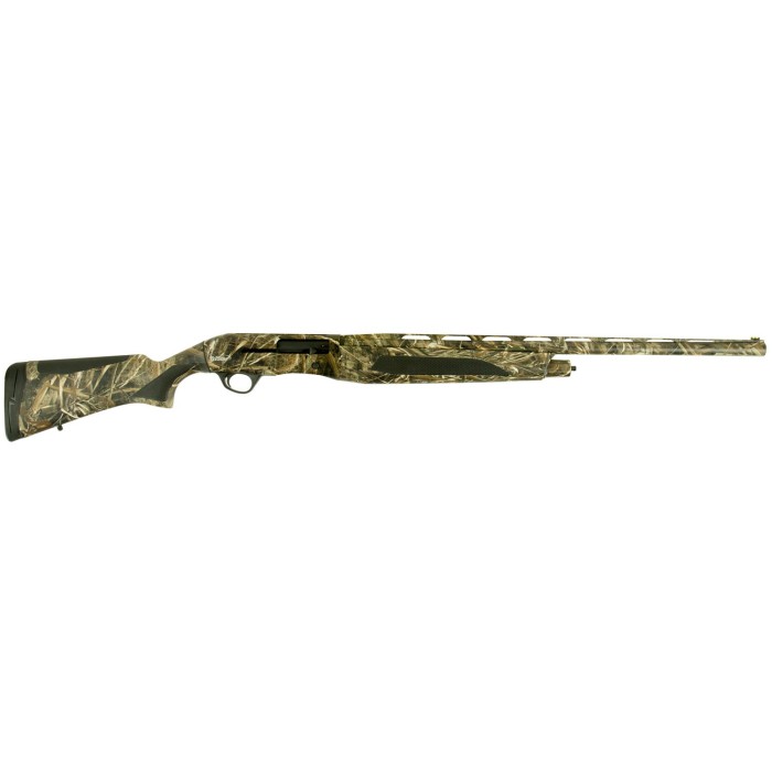 TriStar 24186 Viper Max Semi-Automatic 12 Gauge 26