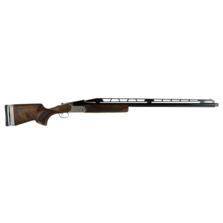 TriStar TT-15A Top Single, 12 Ga, 34", 2.75", Single-Shot, Walnut