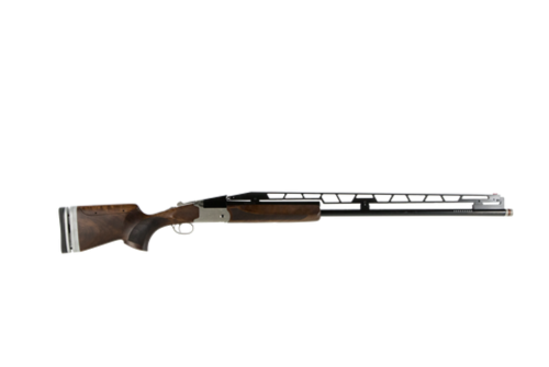 TriStar TT-15A Unsingle, 12 Ga, 34", 2.75" Single-Shot, Walnut