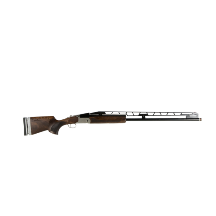 TriStar TT-15A Unsingle, 12 Ga, 34", 2.75" Single-Shot, Walnut