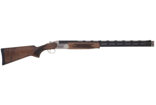 TriStar TT-15 Field,  12 Ga, 28", 3", Turkish, 2rd, Walnut Stock, Blued