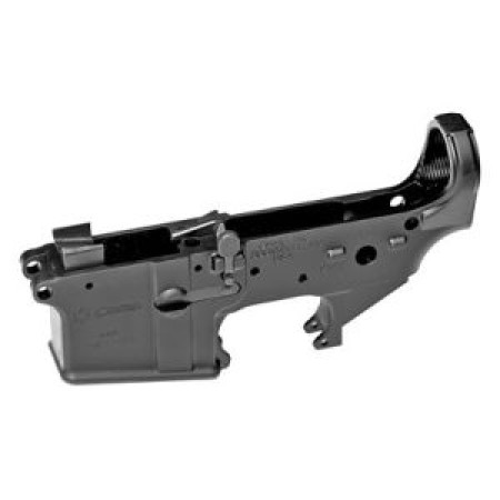 CMMG MK9 LOWER RECEIVER 9MM BLK