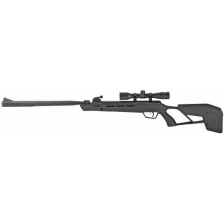 Crosman, Mag Fire Rifle, Air Rifle, 22 Caliber, 975 Feet Per Second, 15