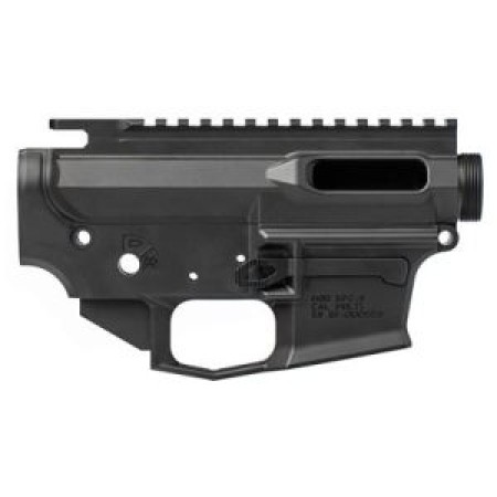 AERO AR9 RECEIVER SET 9/40 BLK