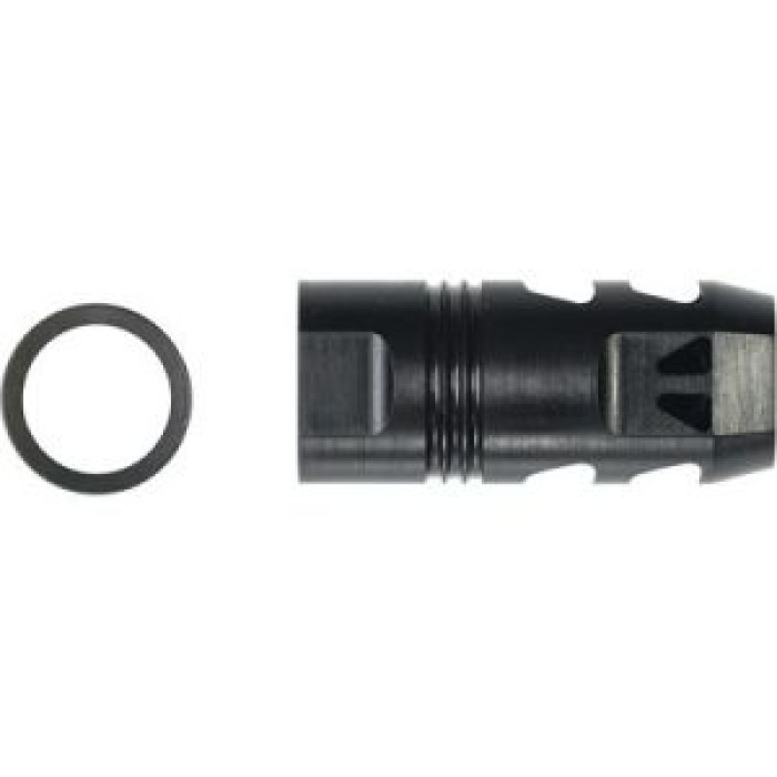 ZERO MUZZLE BRAKE 5.56 UPC: 810046234938