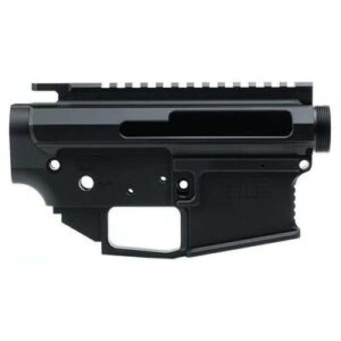 LANTAC RAVEN BLLT SIDE CHRGR RECVER UPC: 712038710089