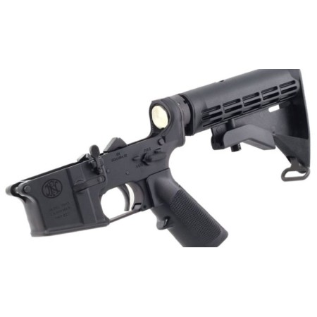 FN15 PATROL LOWER RECEIVER ASSEMBLY