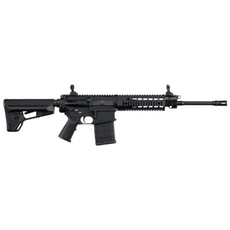 Sig Sauer SIG 716 Patrol Rifle R716-16B-P