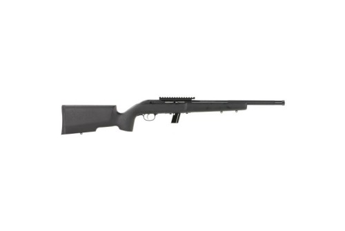 Savage Arms 64 TR-SR 22 LR 10 Round Semi Auto Rimfire Rifle, Varmint - 45200