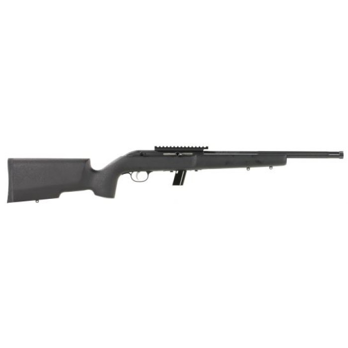 Savage Arms 64 TR-SR 22 LR 10 Round Semi Auto Rimfire Rifle, Varmint - 45200