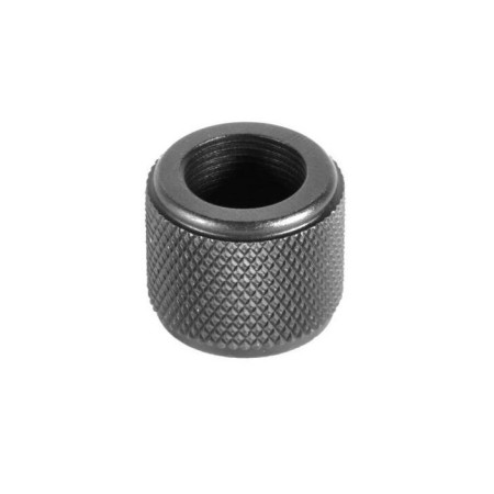 THREAD PROTECTOR 5/8-24 BLUED UPC: 841370104734