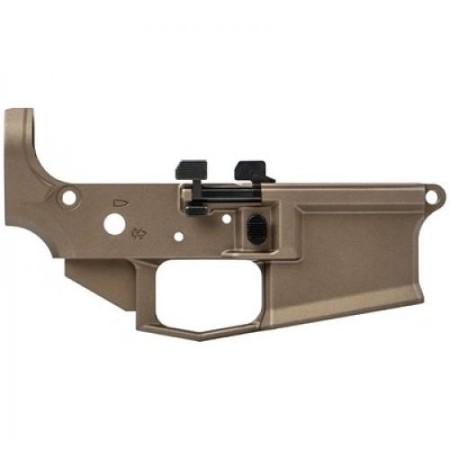 Aero M4e1 Pro Stripped Lower Kod Brn