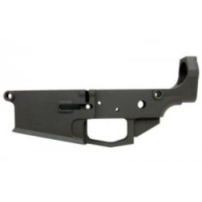 CMMG BILLET LOWER STRIPPED 308 DPMS