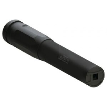 ARROW 338LAP QUICK MT SILENCER UPC: 609224347863
