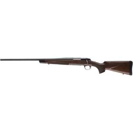 Browning X-Bolt Medallion Left-Hand 308 4 Round Bolt Action Rifle - 035253218