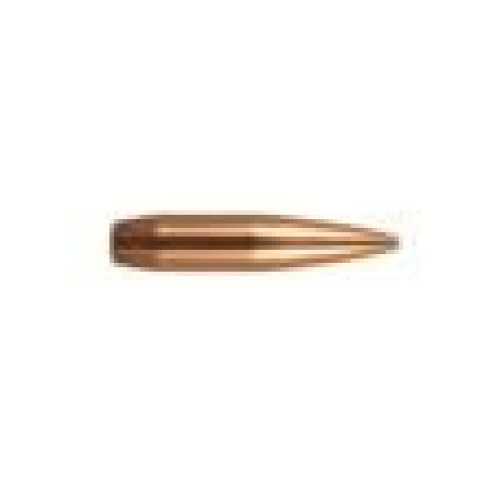 22 CAL 80 GR MATCH VLD TARGET 1K ct BULLETS - Brass Casing