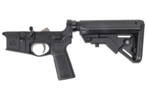 DPMS AR15 B5 LOWER