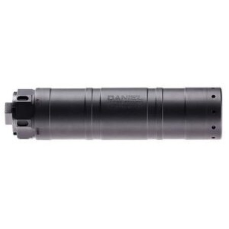 DD SOUNDGUARD SG-30 5/8-24 BLK UPC: 818773023337