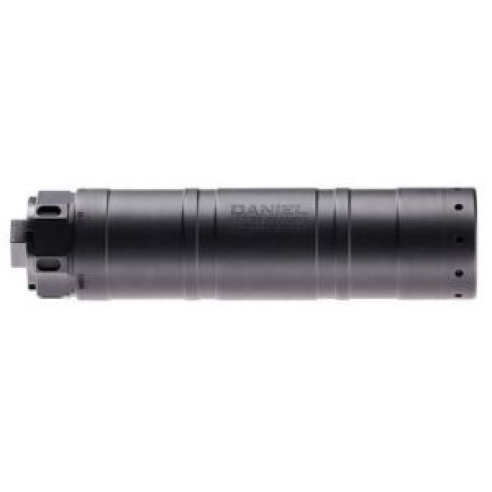 DD SOUNDGUARD SG-30 5/8-24 BLK UPC: 818773023337