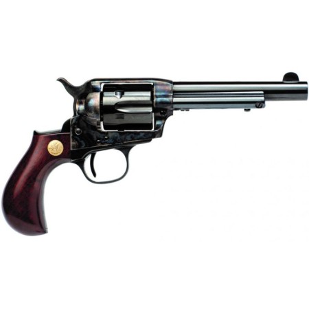 Cimarron Lightning Revolver with Dual Cylinder