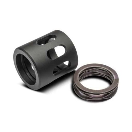 Fixed Barrel Spacer UPC: 850036491354