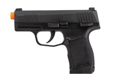 Sig AIRSOFT PROFORCE P365 6MM SEMI AUTO CO2 12RD MAG