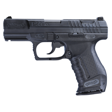 WALTHER P99